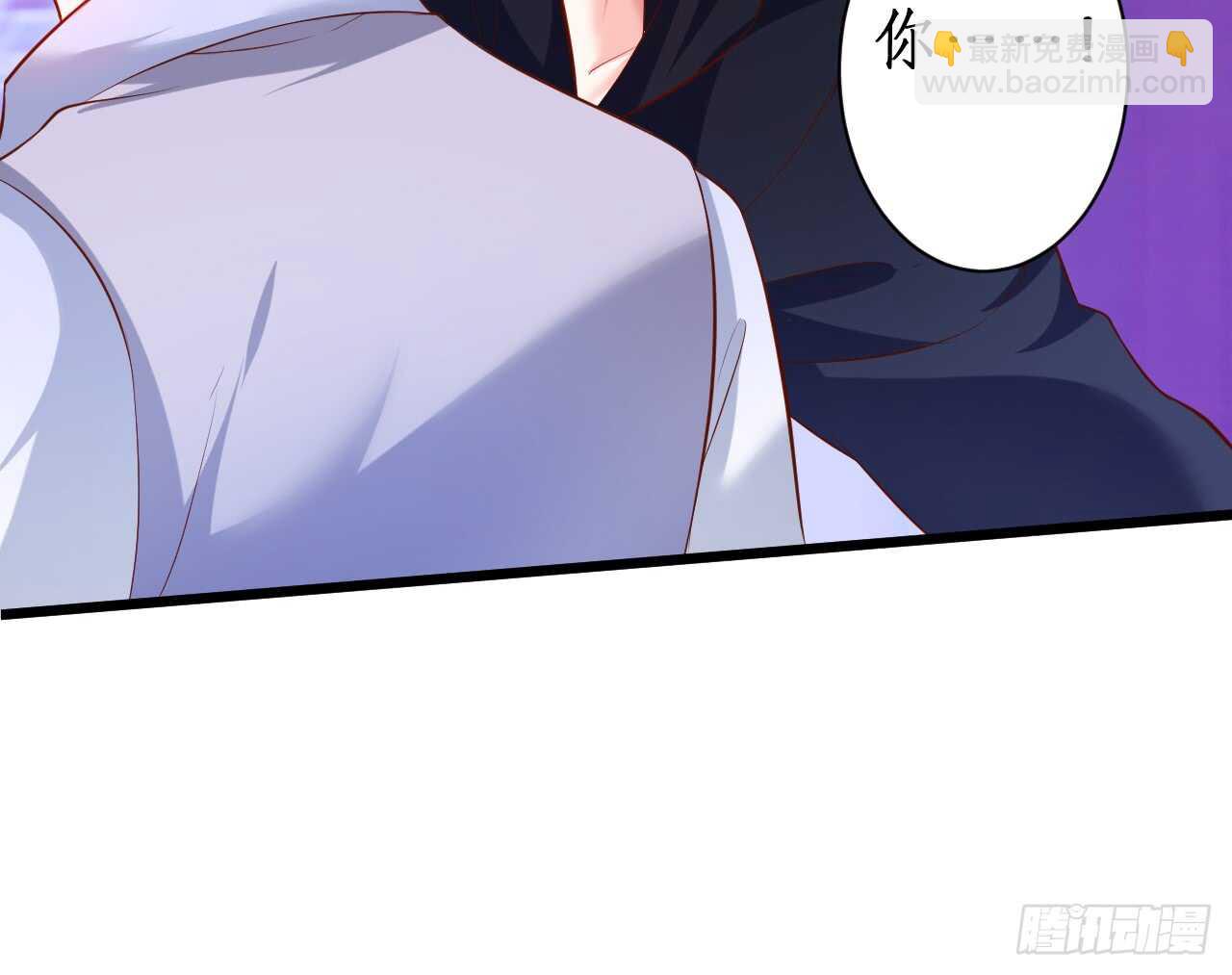 青梅竹马强势登场，某人吃醋啦~(1/2)-第50话