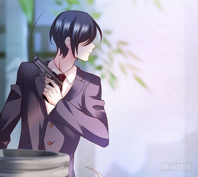 白绯中弹！命悬一线！(1/3)-第6话