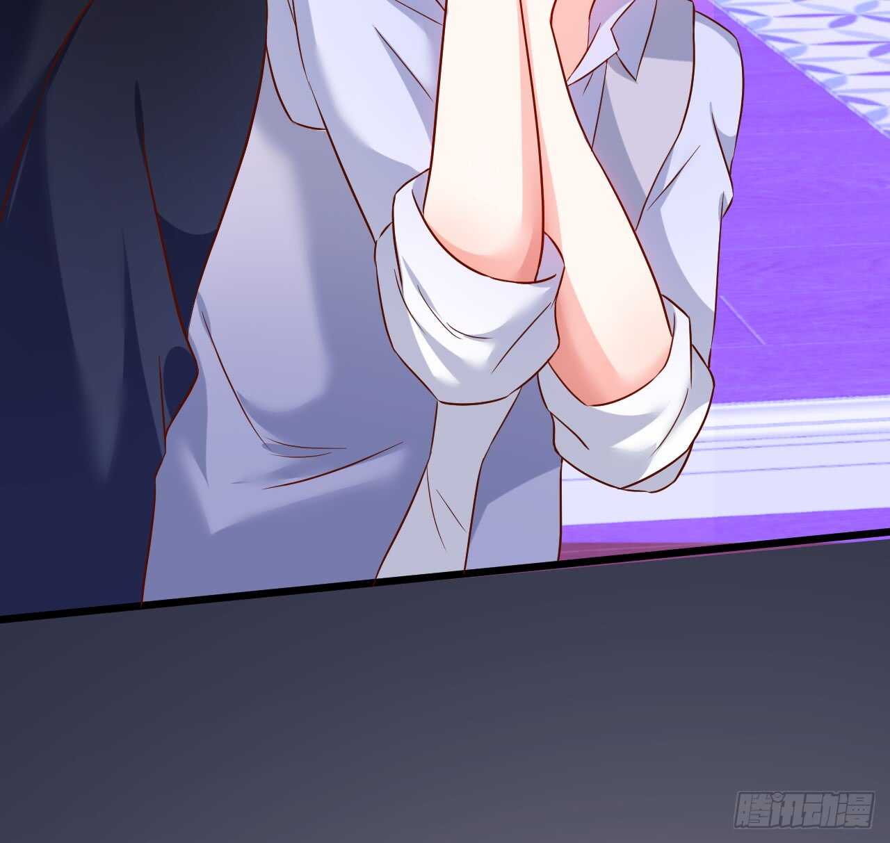 凌夜，我喜欢你！(1/2)-第54话