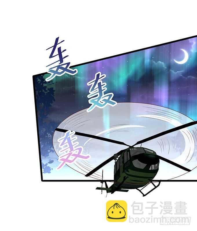 在浴室里&hellip;&hellip;！(1/2)-第56话