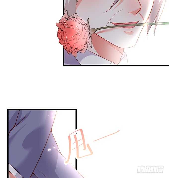 情敌见面，阿绯该如何抉择？！(1/2)-第58话