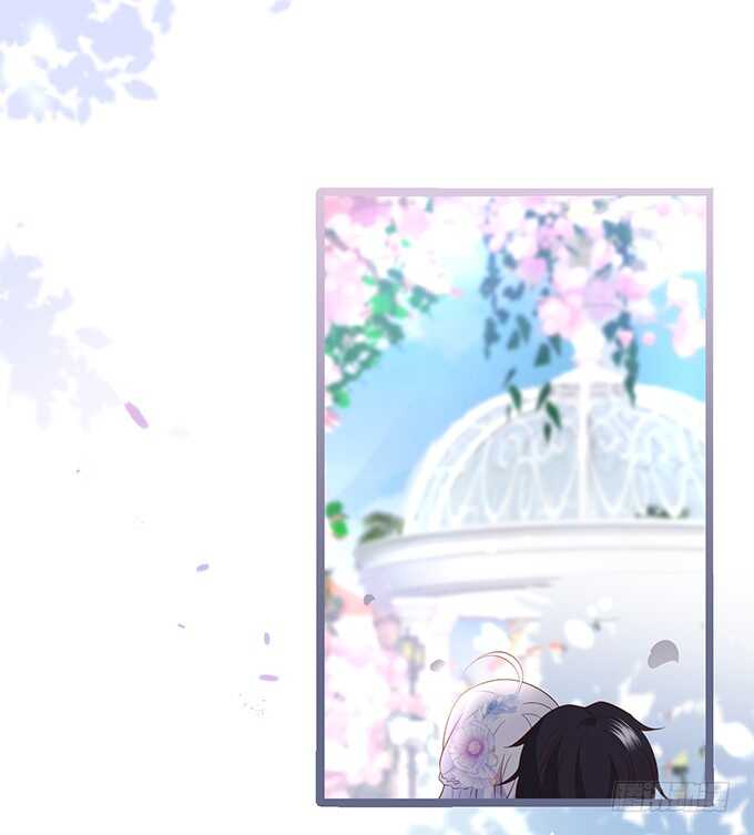 情敌见面，阿绯该如何抉择？！(1/2)-第58话