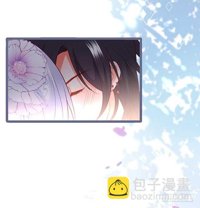 情敌见面，阿绯该如何抉择？！(1/2)-第58话
