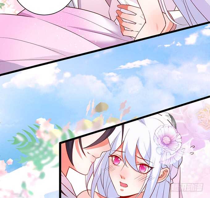 情敌见面，阿绯该如何抉择？！(1/2)-第58话