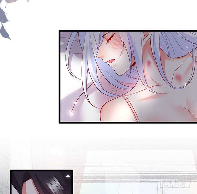 情敌见面，阿绯该如何抉择？！(1/2)-第58话