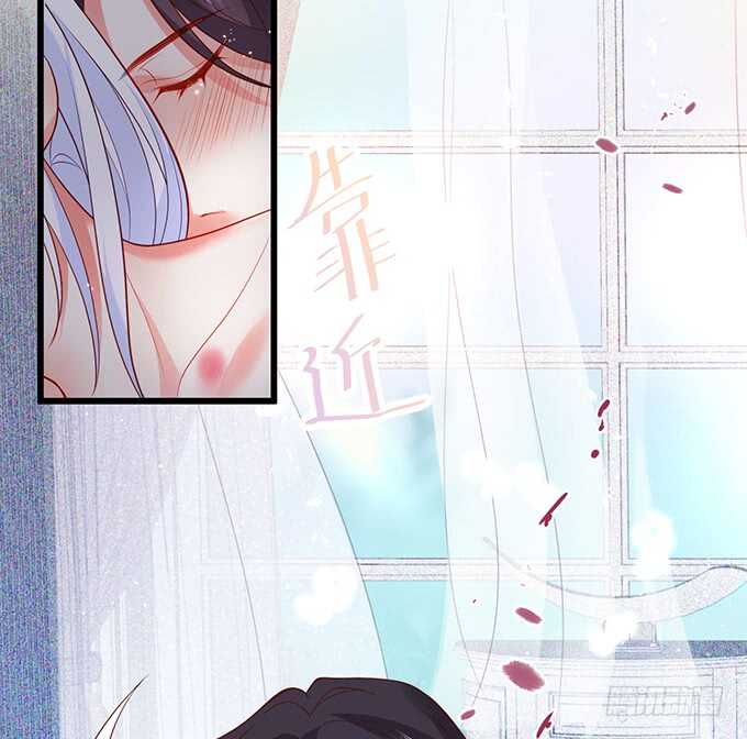 情敌见面，阿绯该如何抉择？！(1/2)-第58话