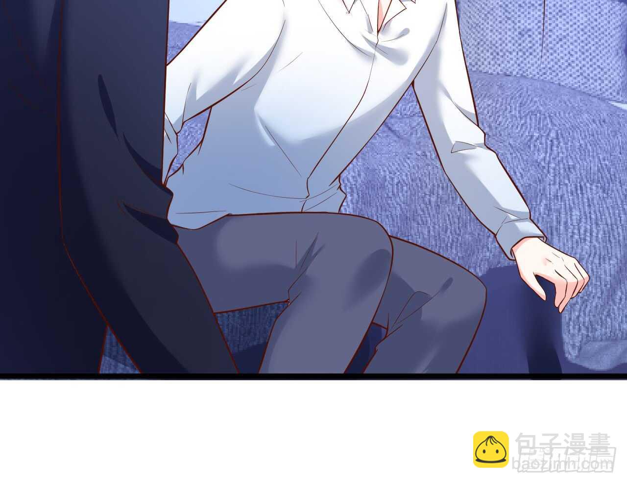 阿绯是我的！难道还护着你？！(1/2)-第60话