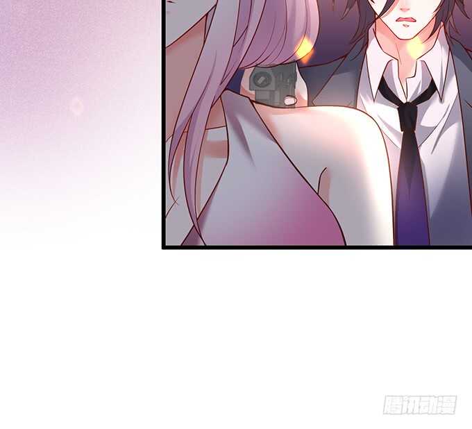 惹我要付出代价~我亲爱的弟弟(1/2)-第62话