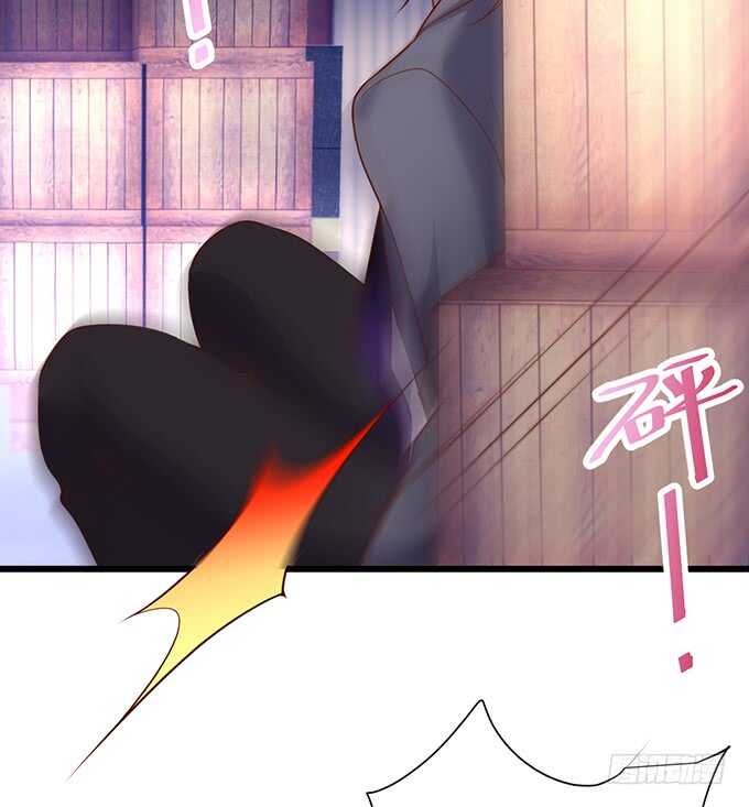 惹我要付出代价~我亲爱的弟弟(1/2)-第62话