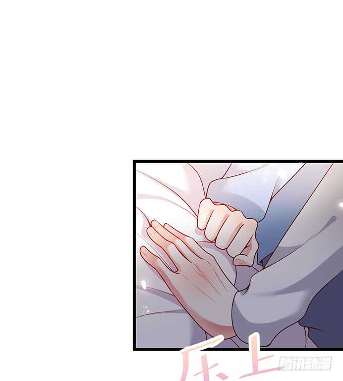 洗澡不要乱动，乖~(1/2)-第64话