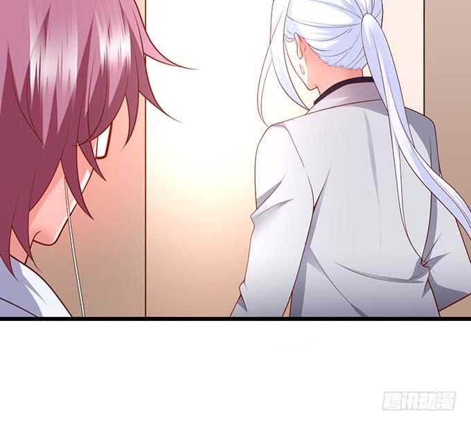 今晚留下来陪我，嗯~(1/2)-第68话