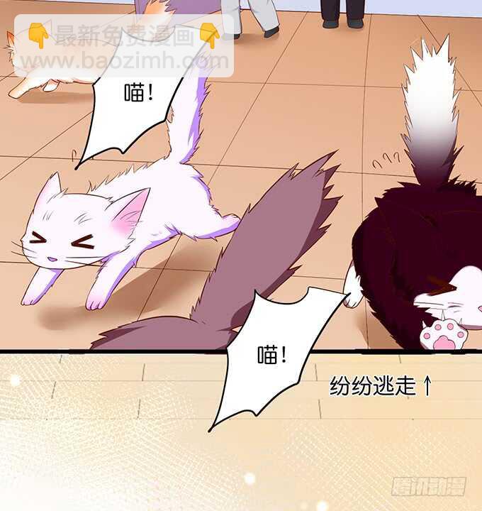 白绯，你这个好紧！(1/2)-第70话