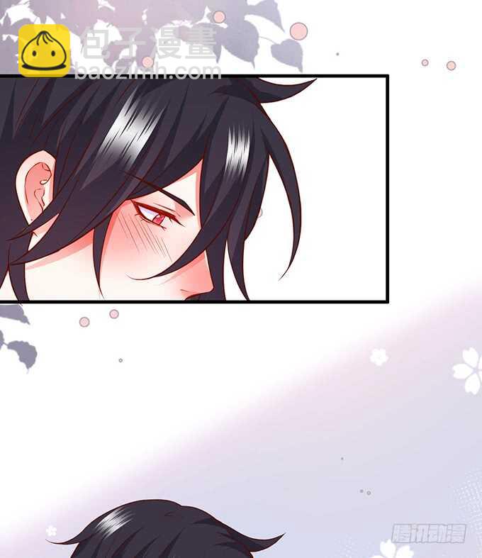 白绯，你这个好紧！(1/2)-第70话