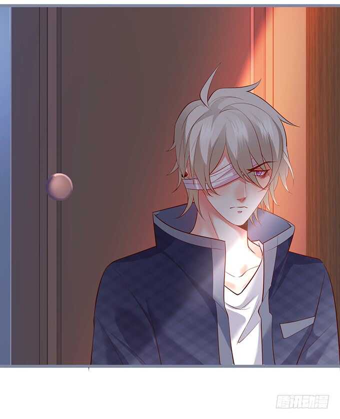 新的继承人？哼，不自量力！(1/2)-第72话