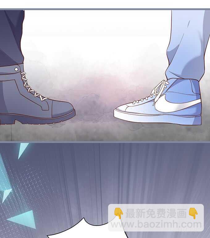 新的继承人？哼，不自量力！(1/2)-第72话