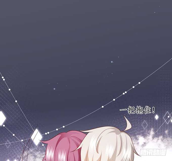 新的继承人？哼，不自量力！(1/2)-第72话