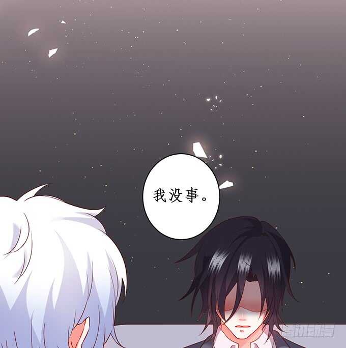 新的继承人？哼，不自量力！(1/2)-第72话