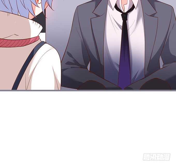 新的继承人？哼，不自量力！(1/2)-第72话
