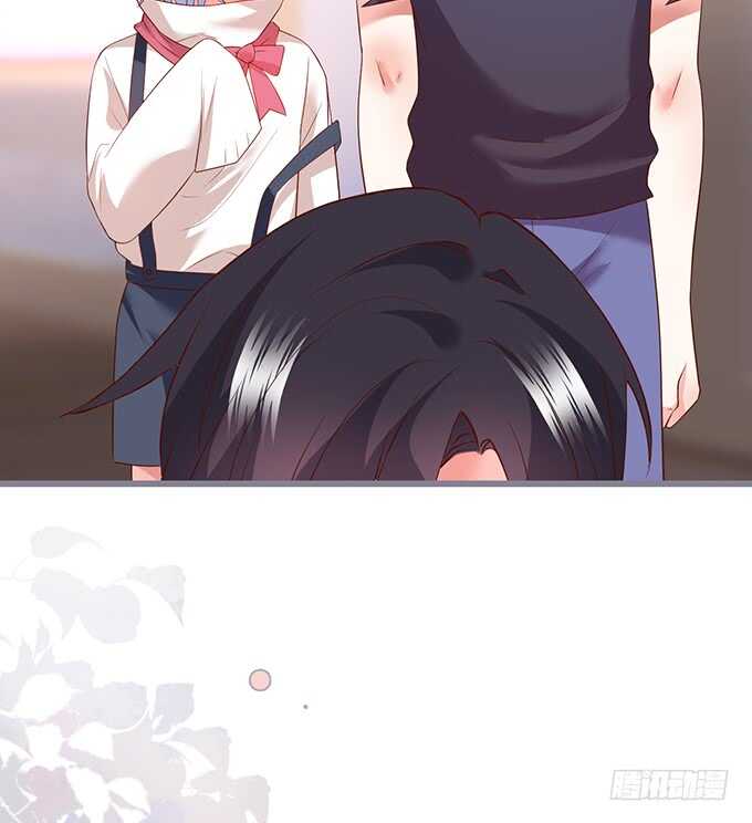 新的继承人？哼，不自量力！(1/2)-第72话