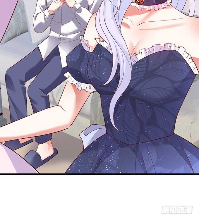 等下！婴儿用品？！(1/2)-第76话