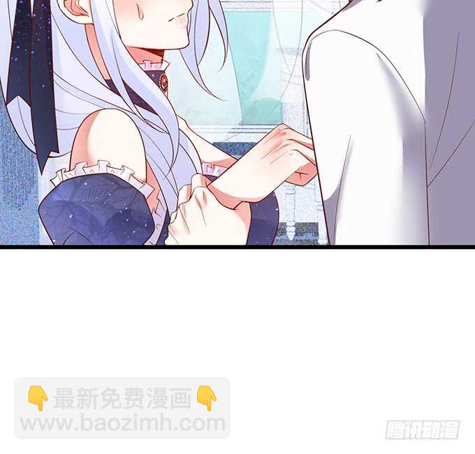 等下！婴儿用品？！(1/2)-第76话