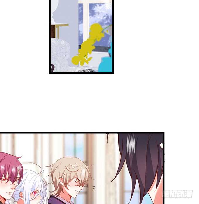 等下！婴儿用品？！(1/2)-第76话