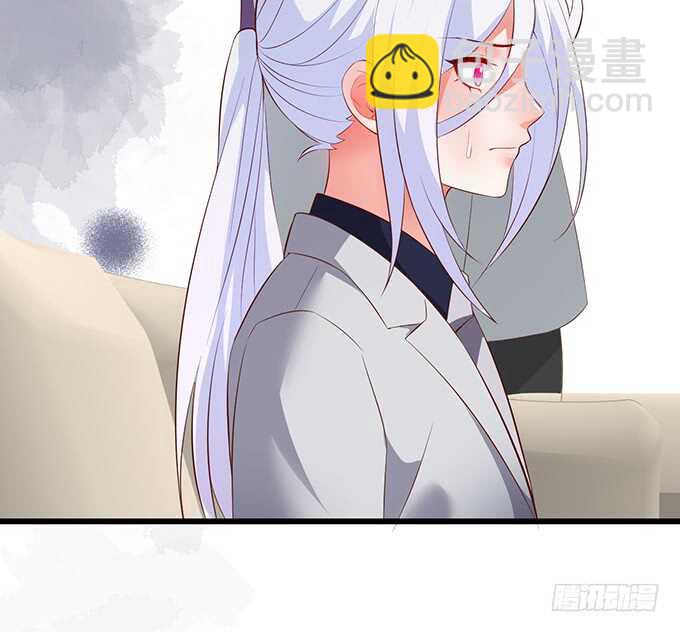 凌夜夫妇当众接吻！白夜出动！(1/2)-第78话