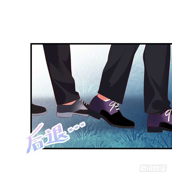 凌夜阿绯宣布订婚！(1/2)-第80话