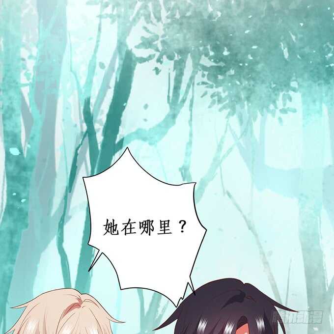 凌夜阿绯宣布订婚！(1/2)-第80话