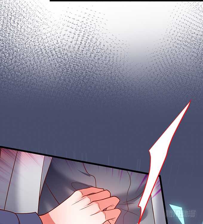 黑翼！你就矫情着吧！(1/2)-第84话