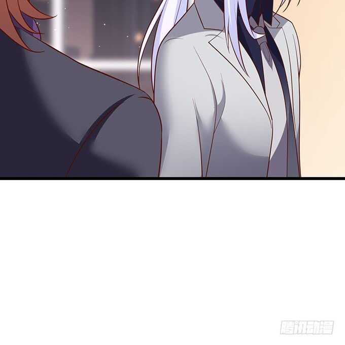 黑翼！你就矫情着吧！(1/2)-第84话