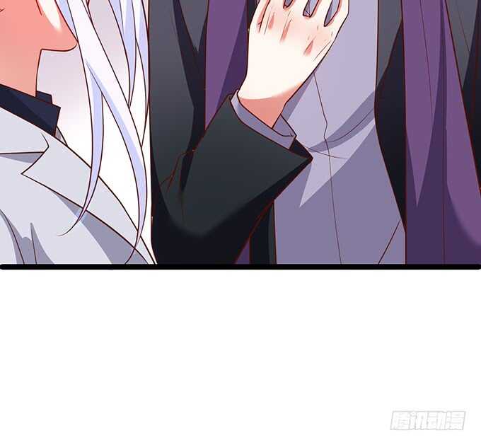 黑翼！你就矫情着吧！(1/2)-第84话