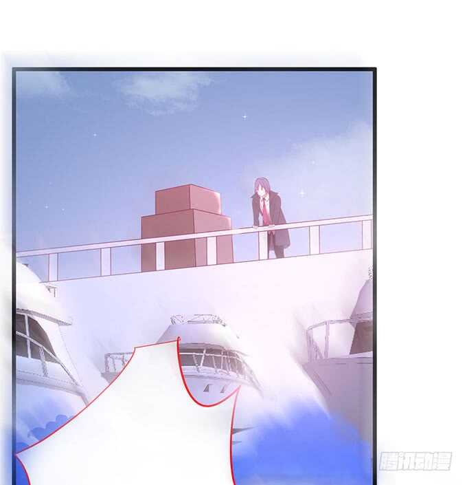 阿绯抱紧我！别松手~(1/2)-第90话
