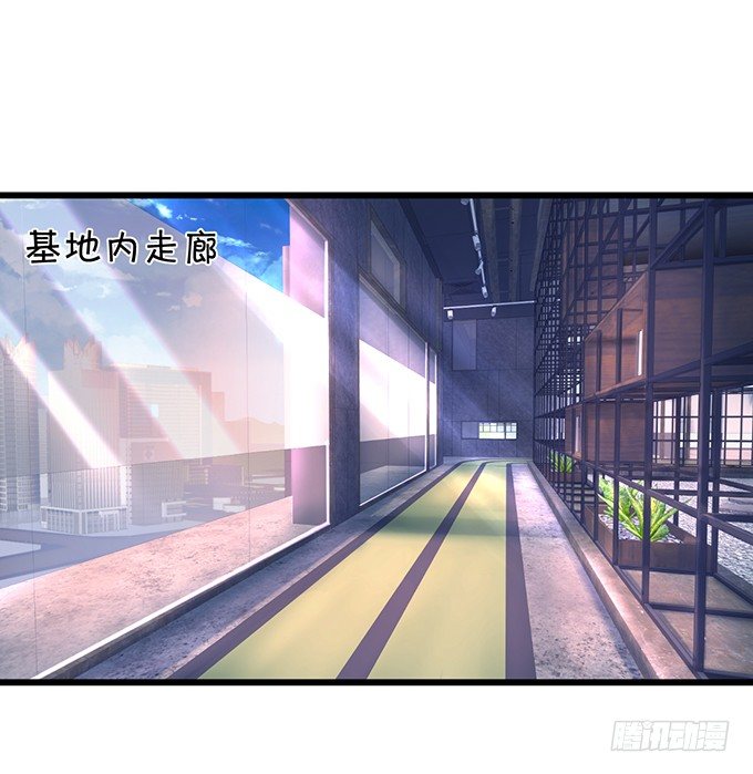 白绯能否获救呢？！(1/2)-第10话