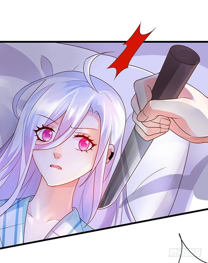 白绯能否获救呢？！(1/2)-第10话
