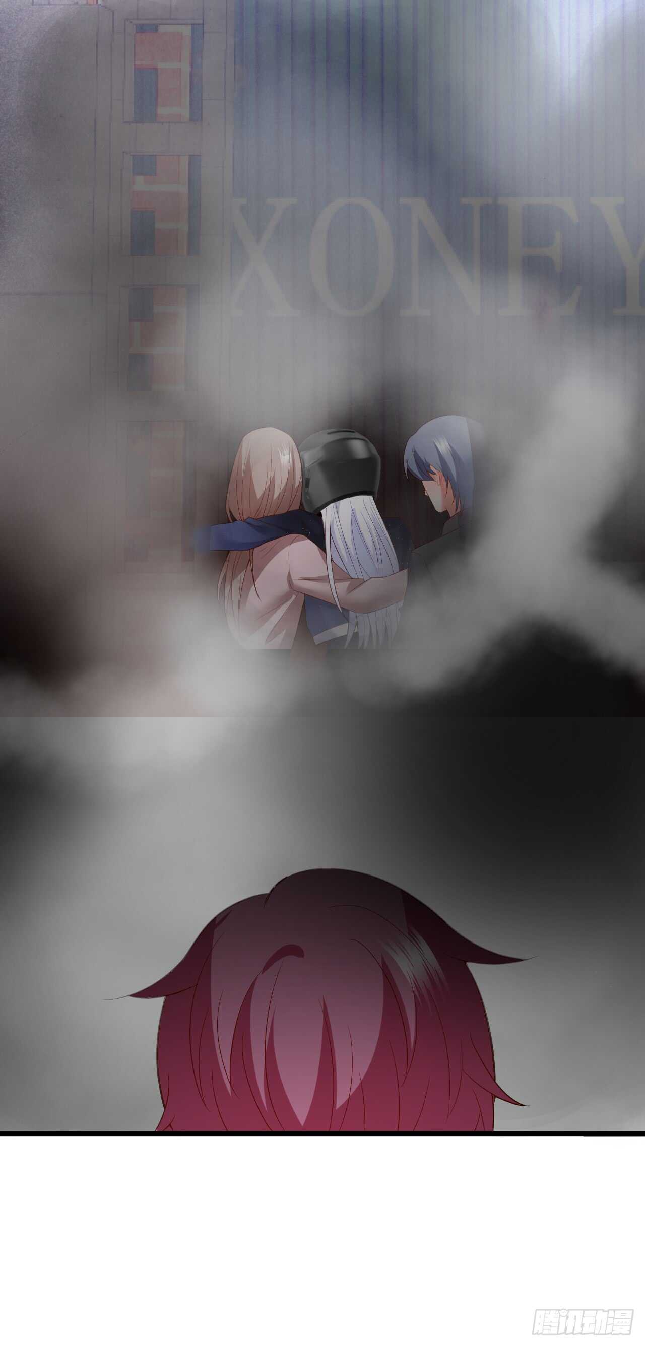 欺骗，兄弟开虐&hellip;&hellip;-第96话
