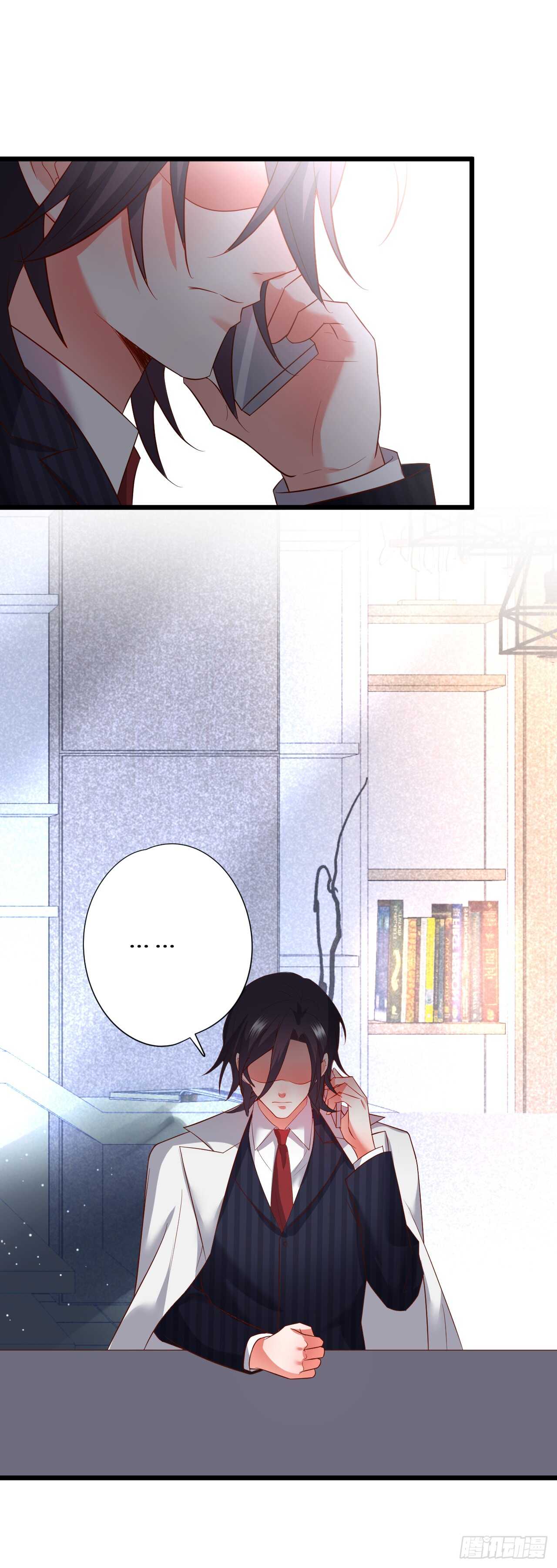欺骗，兄弟开虐&hellip;&hellip;-第96话