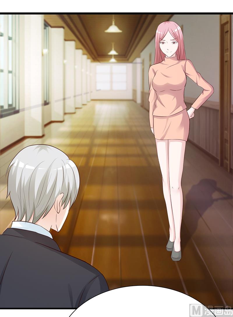 第136话 你可以试一试-第138话