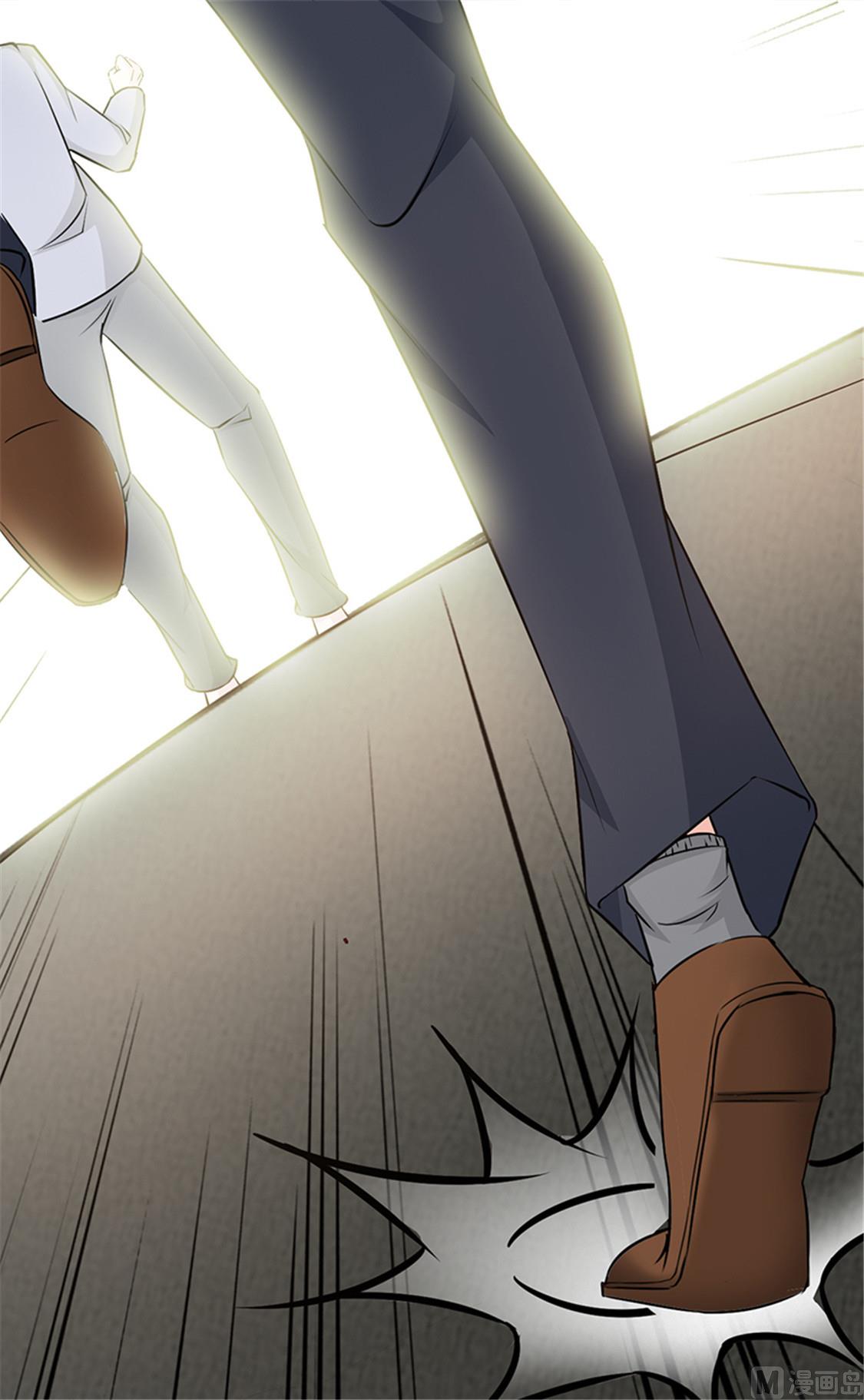 第56话 危急时刻-第58话