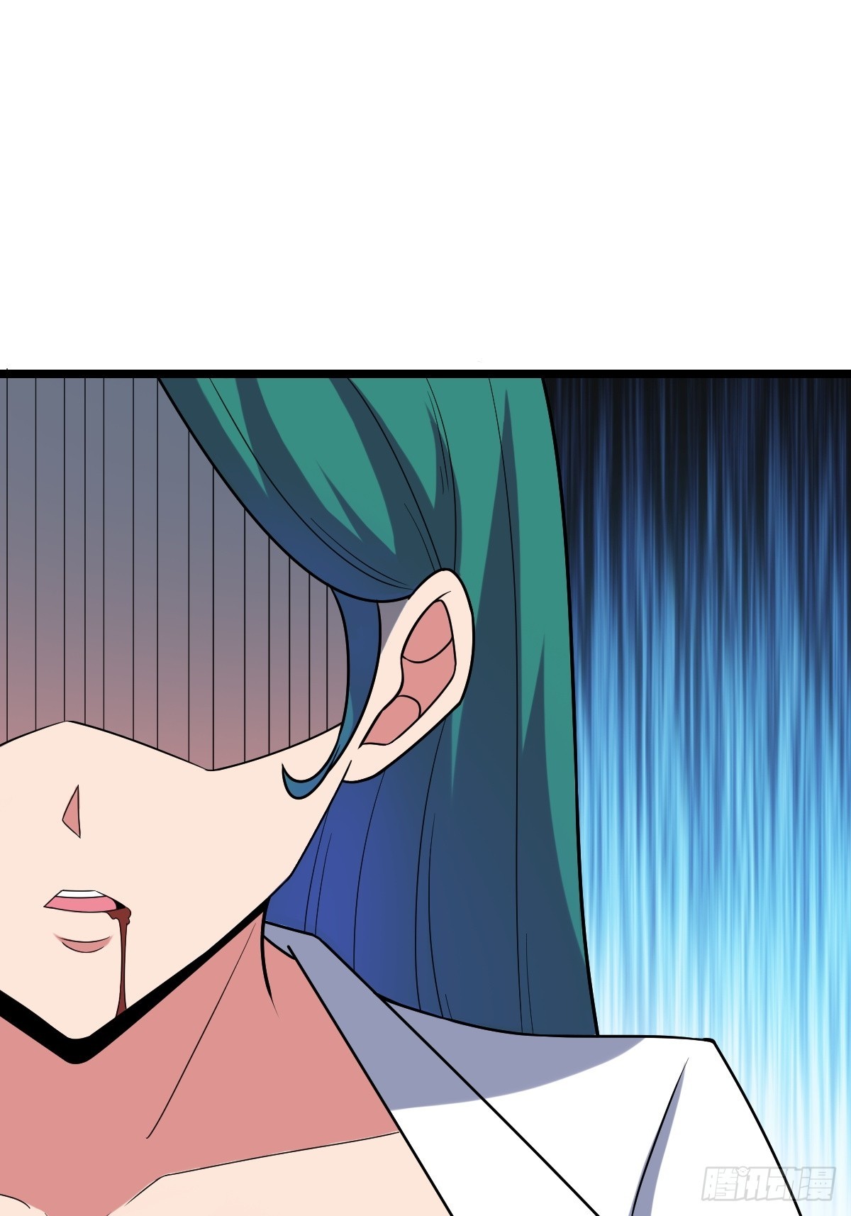 凌月危险(1/2)-第58话