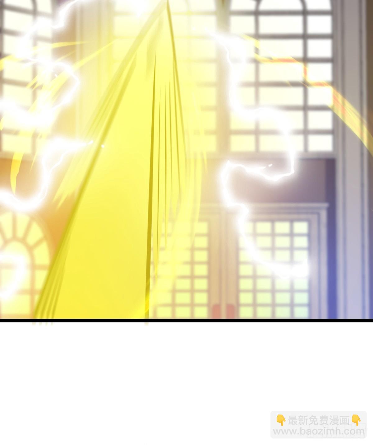 枯槁形态(1/2)-第64话