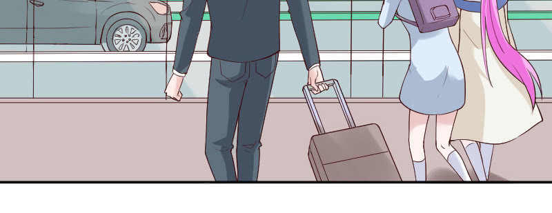 你会是我的妹妹吗？(1/2)-第126话