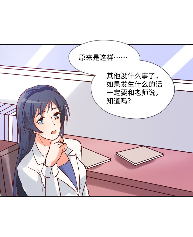 七七你又干什么了！-第14话