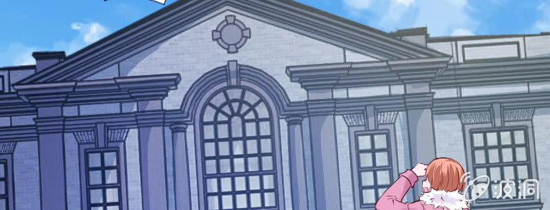 只有祁少对她好(1/2)-第50话