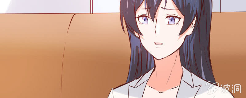 沐璃心，你等着(1/2)-第70话