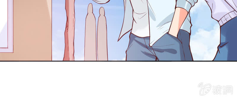 被盯着的感觉(1/2)-第74话