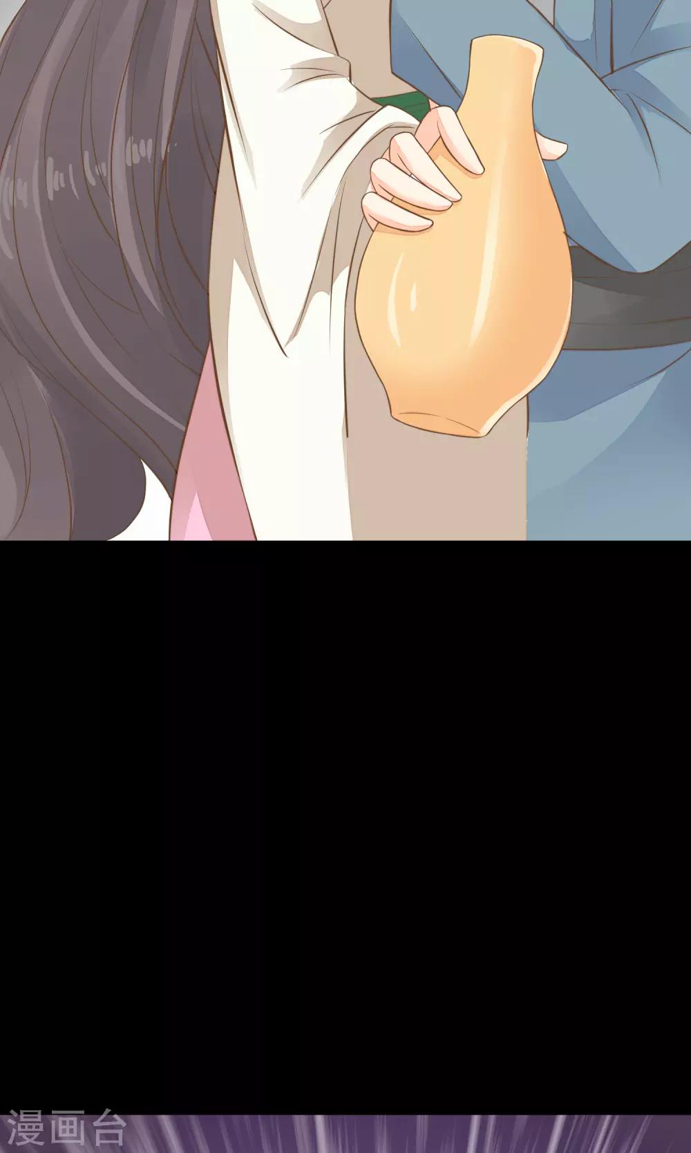 第37话 黑化中&hellip;&hellip;(1/2)-第42话