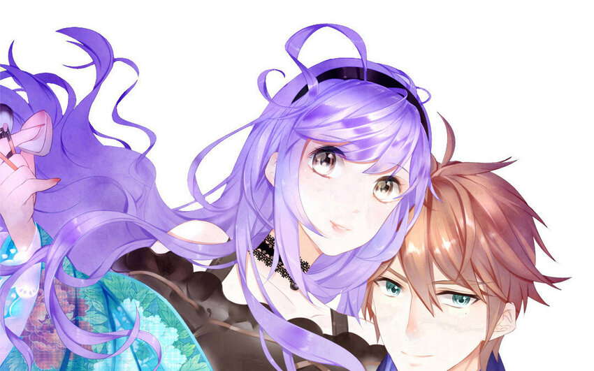 36 第35话 太子殿下(1/2)-第36话