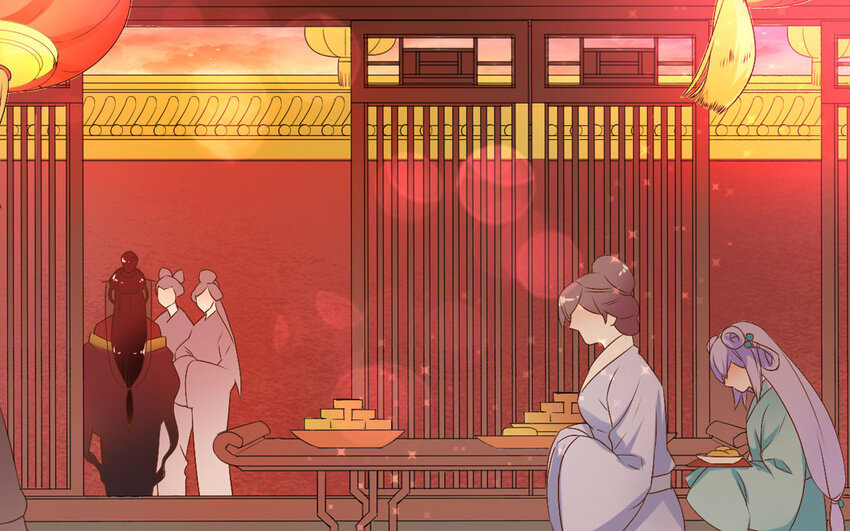 48 第47话 赏赐(1/2)-第48话