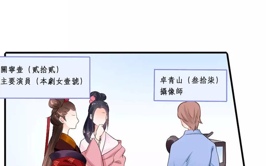 6 第5话 穿越千年的相遇(1/2)-第6话